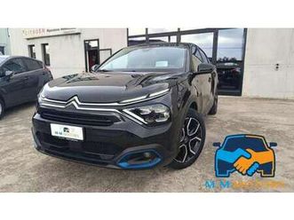 motore elettrico 136 cv shine