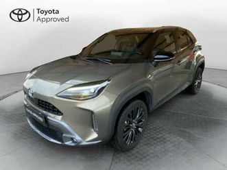 1.5 hybrid 5p. e-cvt adventure