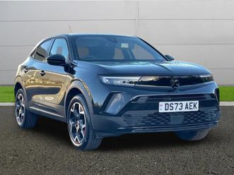 vauxhall mokka hatchback 2023, 37702 miles, £15495 - 32986818 - exchangeandmart.co.uk