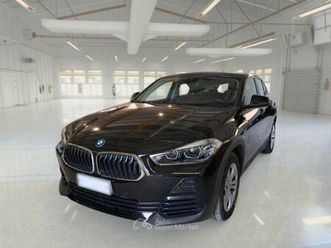 bmw x2 xdrive 25e business x automatico