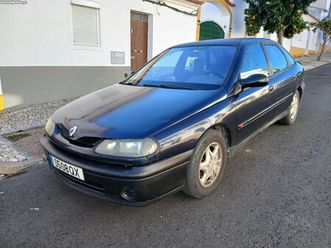 renault laguna laguna dezembro/00