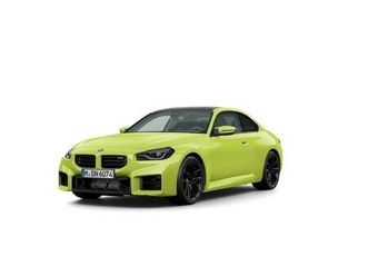 bmw m2 coupé