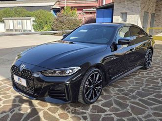 d xdrive 48v msport uniico proprietario full