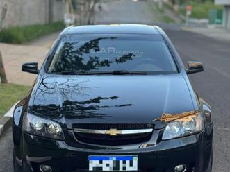 chevrolet omega cd/ fittipaldi 3.6 v6 24v 4p 2008