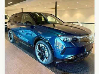 73kwh ultimate auto 5dr