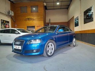 cabrio 1.6tdi attraction