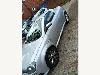 1.4i 16v sport cabriolet 2dr