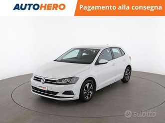 volkswagen polo vm12457