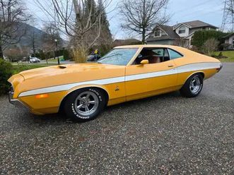 1972 ford gran torino fastback