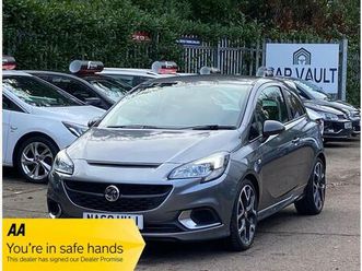 1.4i turbo ecotec gsi euro 6 (start/stop) 3dr