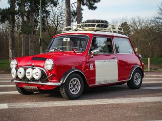 austin-mini-cooper-s-mki-preparation-monte-carlo