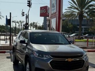 ls אוט׳ 3.6 (310 כ״ס) [2018-2021]