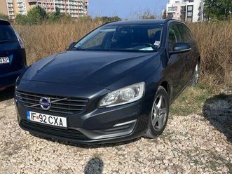 volvo v60 an 2015 pitesti