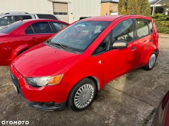 mitsubishi colt 1.3 inform