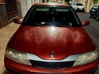 renault - laguna