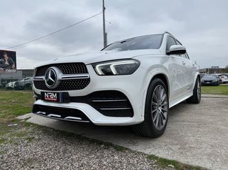 gle 300 gle 300 d 4matic premium
