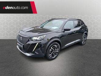 puretech 100 s&s bvm6 allure