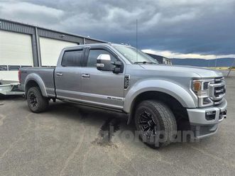 ford f350