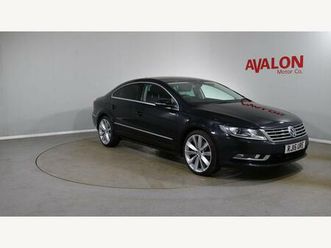 2.0 tdi bluemotion tech gt dsg euro 5 (start/stop) 4dr