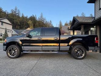 lincoln mark lt - trade? local/no claims!