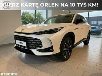 mg hs 1.5 t-gdi excite dct