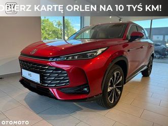 mg hs 1.5 t-gdi excite dct