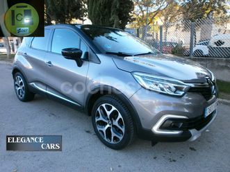 renault captur zen tce