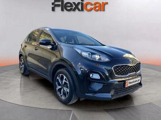 kia sportage 1.6 t-gdi drive