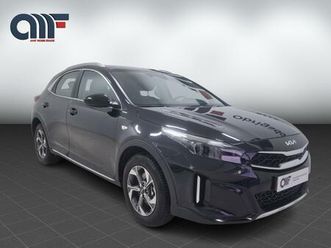 kia xceed 1.0 t-gdi dynamic