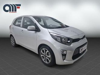 kia picanto 1.0 mpi urban