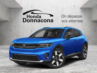 prologue touring bev