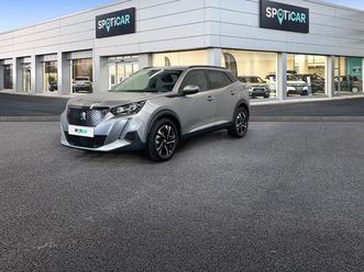 puretech 100 s&s bvm6 allure