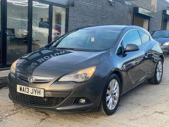 2.0 cdti sri auto euro 5 3dr