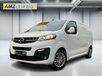 vivaro kasten 2.0 d (l2) innovation m *kasten*