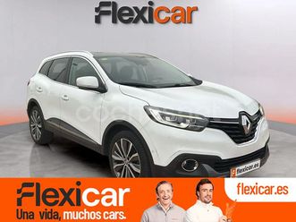 renault kadjar sedition gpf tce 18