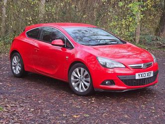 2.0 cdti sri auto euro 5 3dr