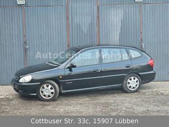 kia rio ls 5 lim. (nr. 131)