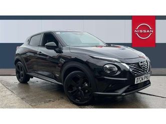 1.6 hybrid tekna 5dr auto