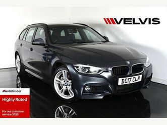 3.0 335d m sport touring auto xdrive euro 6 (start/stop) 5dr