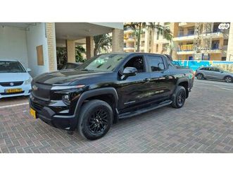 3wt חשמלי אוט׳ (515 כ״ס)