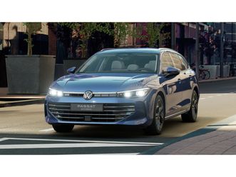 passat variant sport sitzhei./massage vo./carplay/hud uvm...