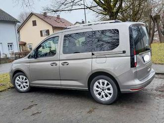 grand tourneo connect 2.0 ecoblue aut. titanium