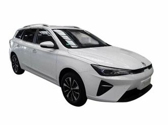 mg mg5 std range comfort