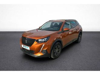 puretech 100 s&s bvm6 style