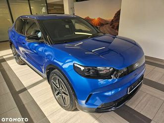 ford capri 77 kwh premium rwd