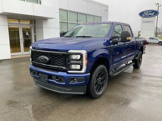 new 2026 ford f-250 super duty srw xlt