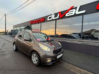 kia venga ?gar 1an?pret a immatriculé?super équip