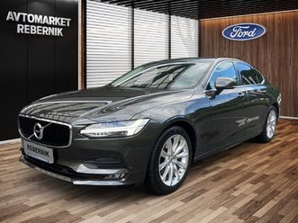 volvo s90 d4 aut momentum pro-slo-1.last.-samo 102tkm