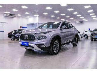 ranch 2.0 16v 4x4 diesel aut.