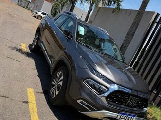 volcano 1.3 t270 4x2 flex aut